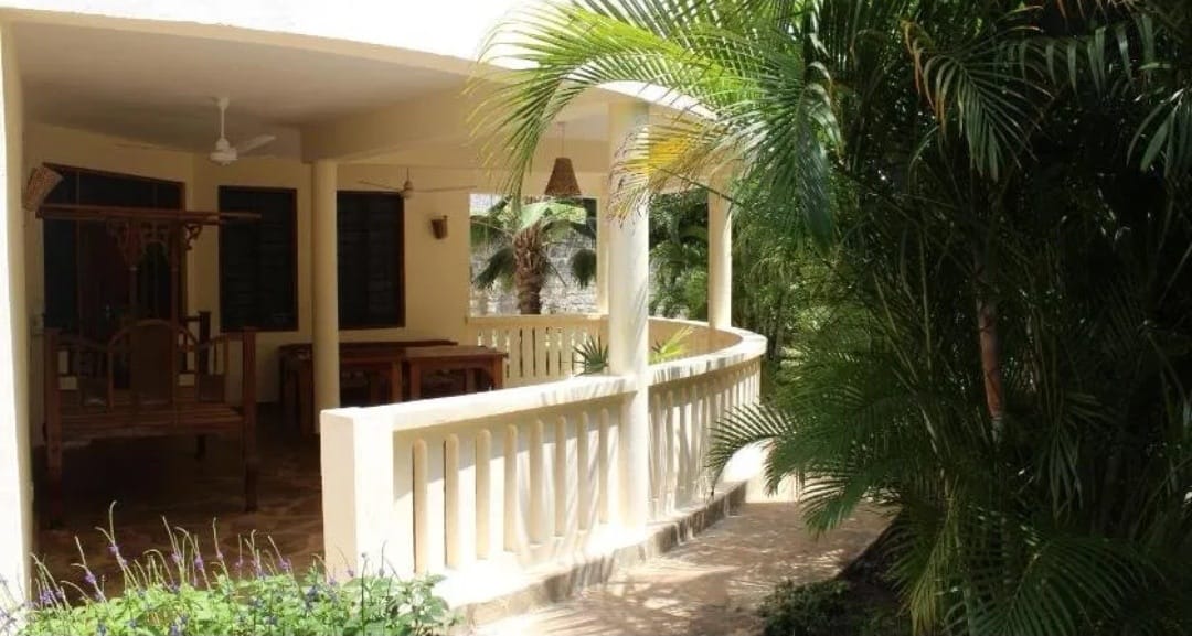 Diani Beach Apartment gallery 10