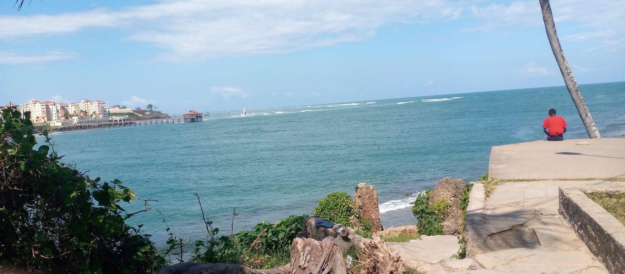 Mombasa City Walking Tour in Mombasa, Kenya