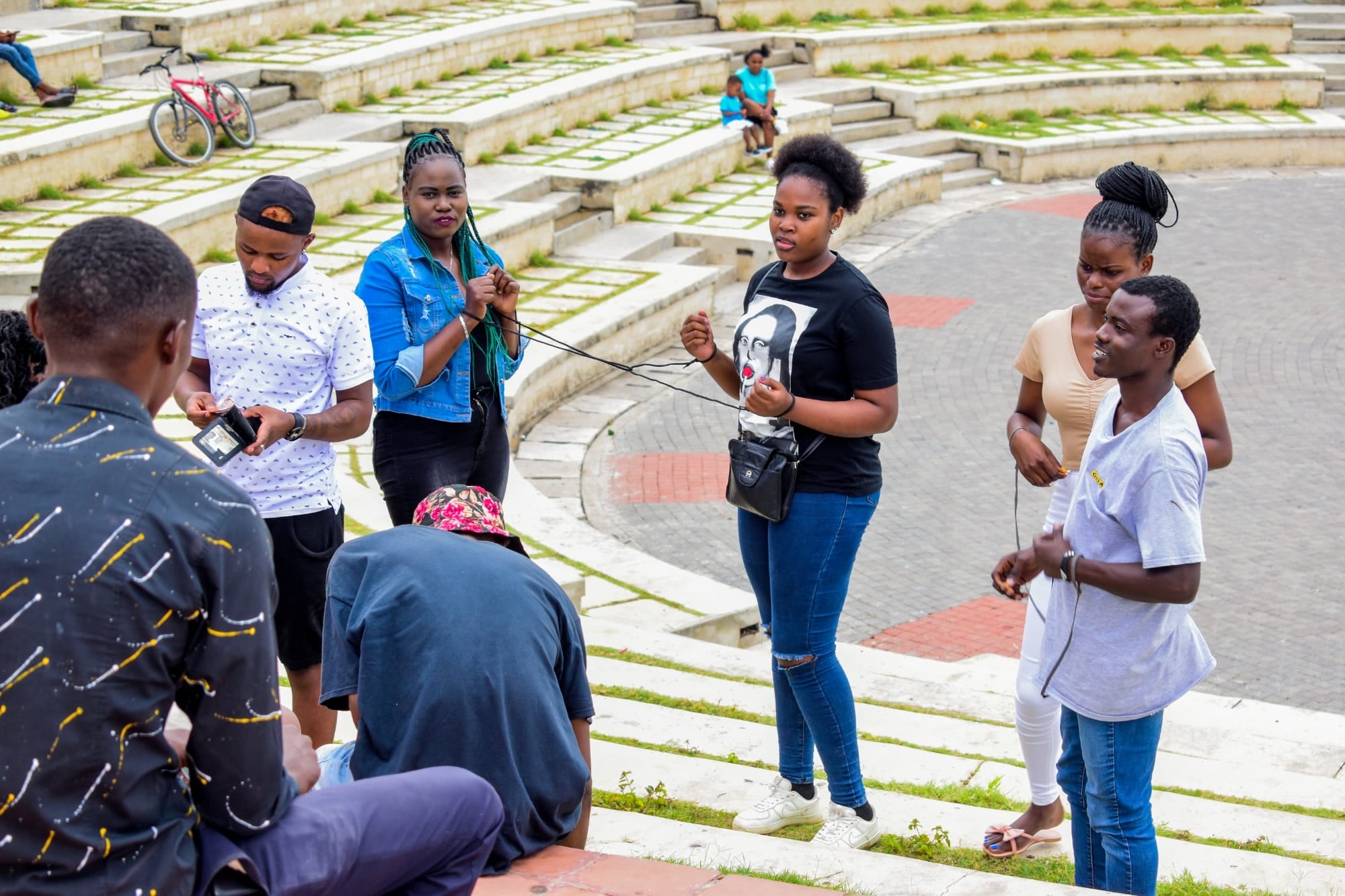 Planning a team building day on the Kenya Coast