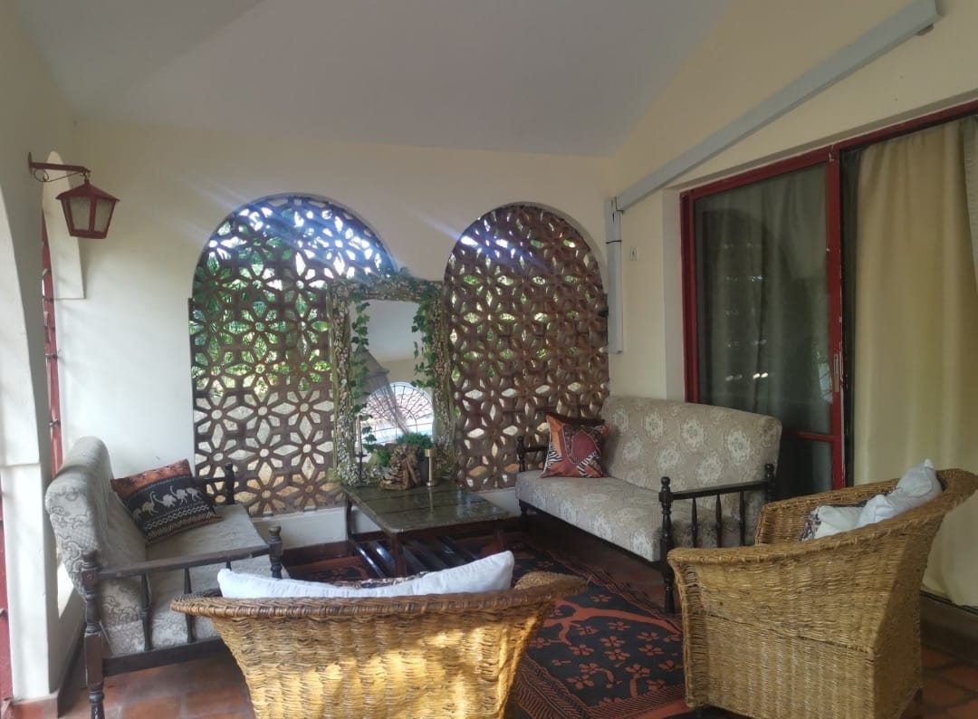 Villa in La Marina gallery 7